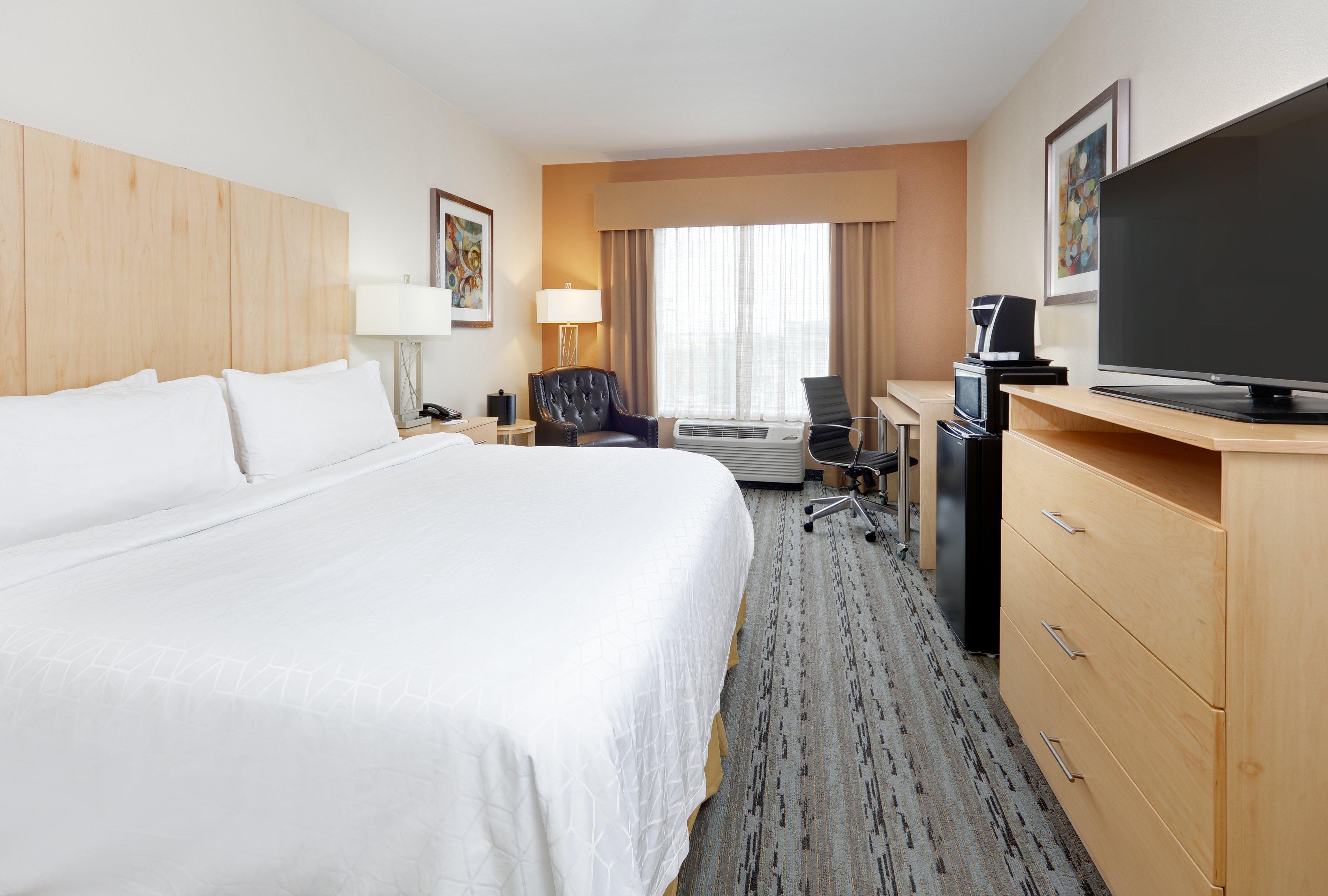 Holiday Inn Express & Suites San Antonio Brooks City Base, An Ihg Hotel מראה חיצוני תמונה